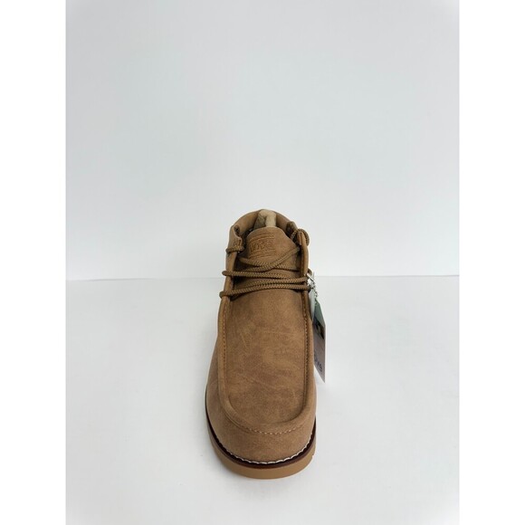 -1668 Skechers Wedge Bliss Boot-US 8.5 Womens - Picture 2 of 5